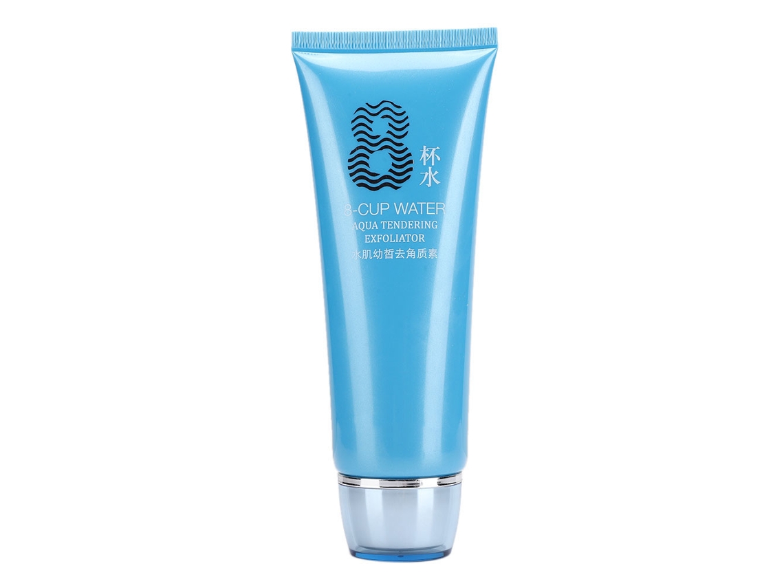 Gel Exfoliante Facial Branqueador Para Pele Radiante