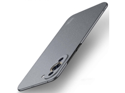 Para Huawei Nova 10 Mofi Fandun Series Fosco Pc Capa De Telefone Ultrafina