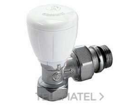 Valvula Termostatizable 3/4 R421x034 Giacomini