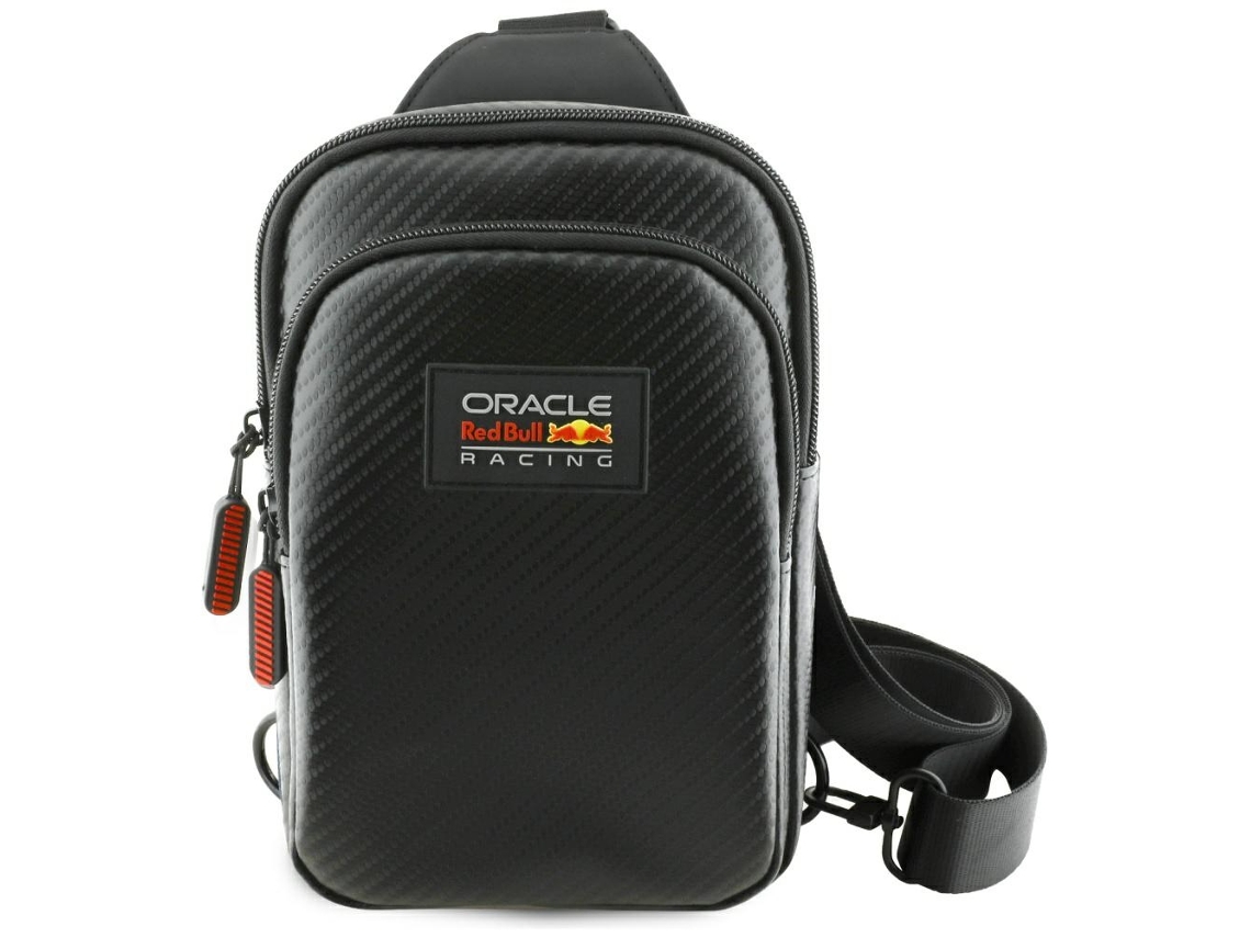 Bolsa Red Bull Para Iphone 12 13 14 Samsung Com Alça Ajustável
