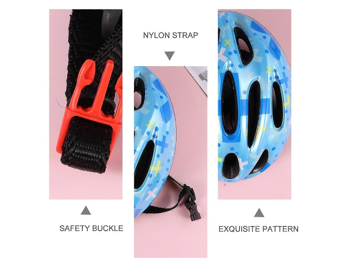 Capacete de Ciclismo com Luz USB Recarregável TAISHENGDA