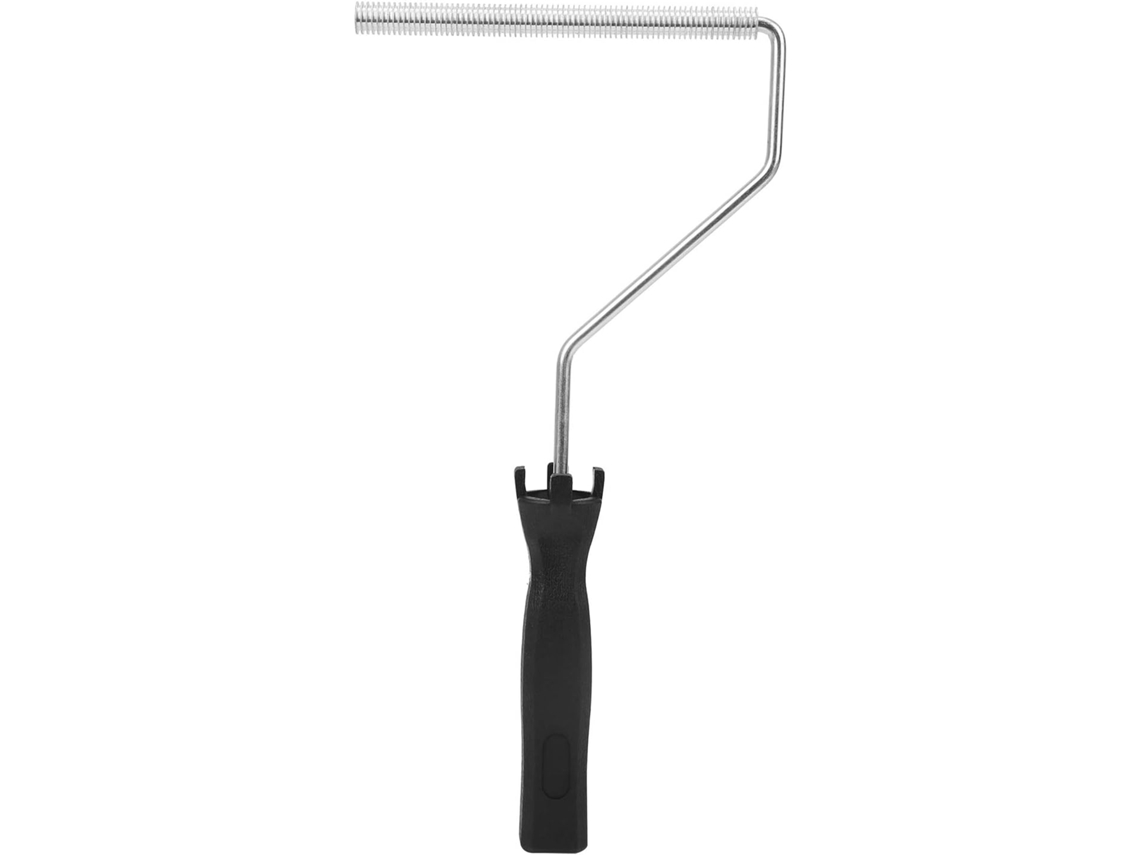 Rolo De Alumínio 15 Cm Para Aplicação Bolhas - Ferramenta Moldagem
