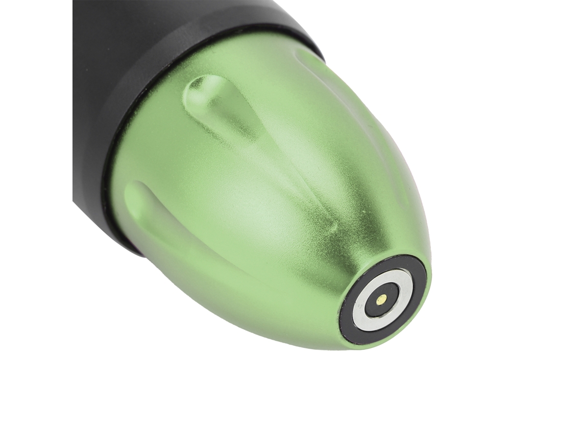 Tatuadora (liga De Alumínio Verde Ajustável) Eoocoo