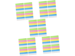Régua De Plástico Angooily Série 5, Régua Para Estudantes E Material