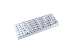 Luz de Crescimento Led de Espectro Completo para Plantas Interiores Cultivo Estufa Hanging | S/MARCA