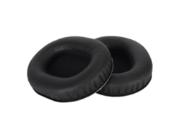 Almohadillas de Repuesto Piel Proteínica para Auriculares ATH M70x S/MARCA