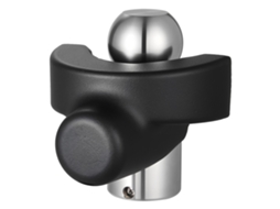 Cadeado Para Engate De Reboque Antirroubo Para Acopladores De 58,7 Mm Vevor