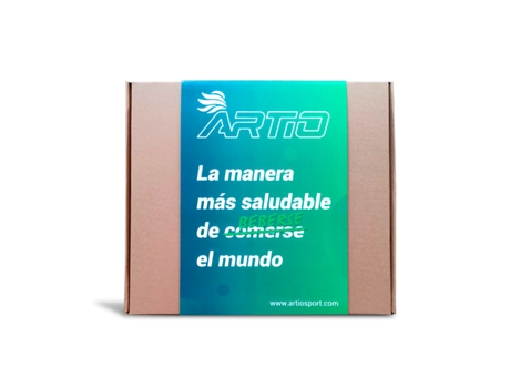 Pack Degustação ARTIO