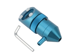 Laxiscreed Cabeça De Laser Co2 Para Máquinas K40, Compatível, Distância Focal De 50,8 Mm