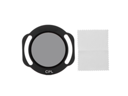 2026 filtro Cpl para Lente de Cámara de Drone, Filtro Polarizador para Drone Neo
