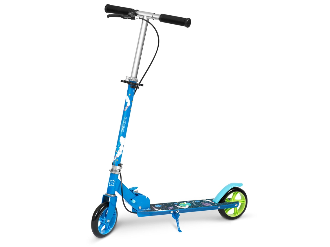 Trotinete Ricokids Kodi Cosmos