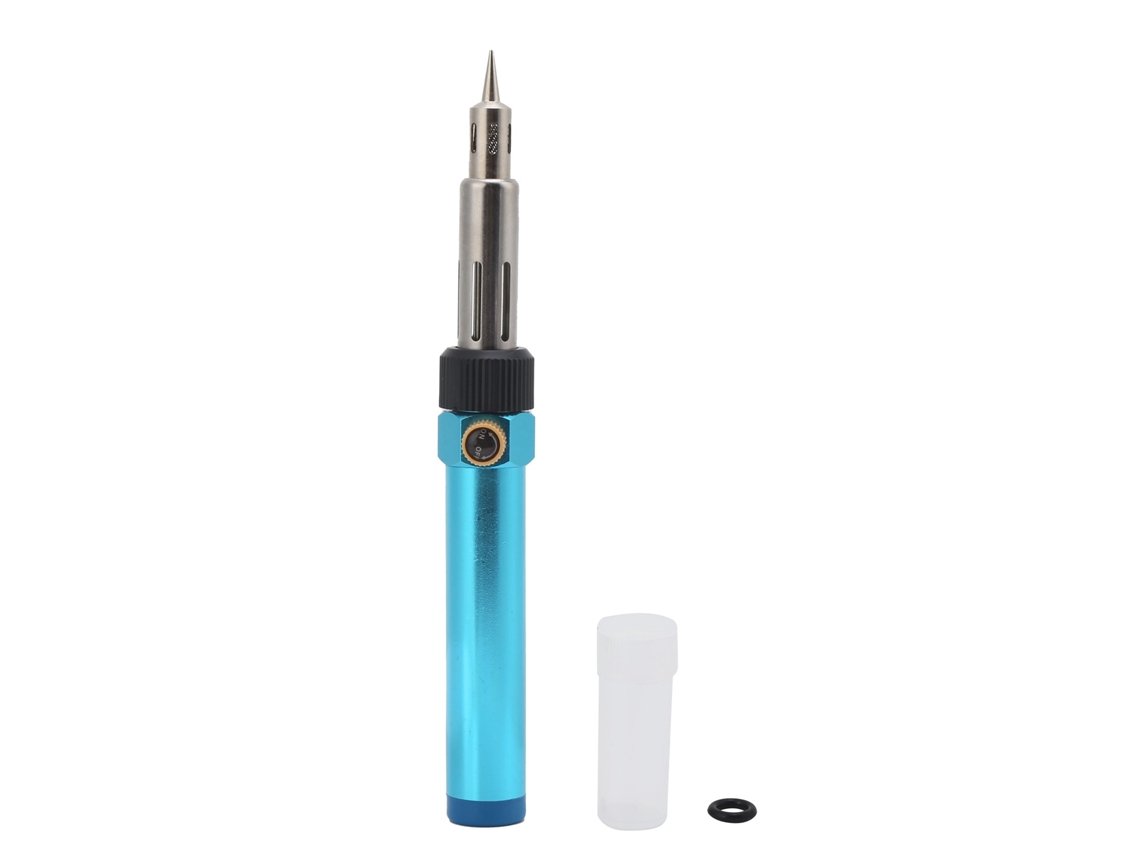 Soldador de Gás Portátil Torch Recarregável MARCA