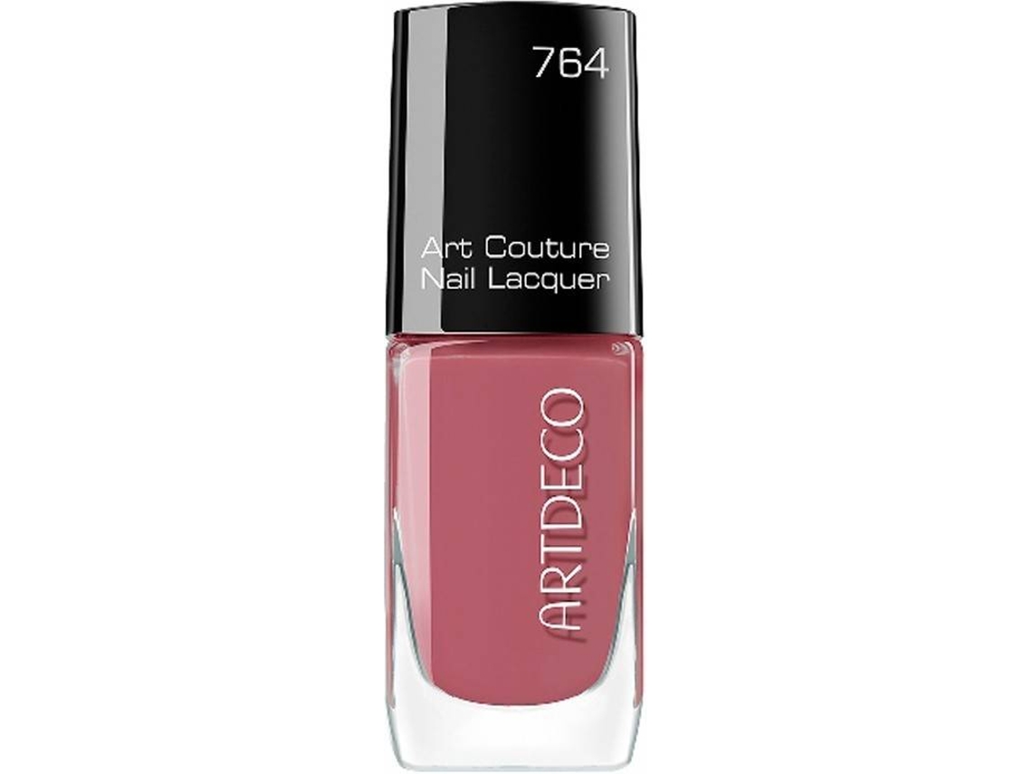 Verniz ARTDECO Arte Couture 764-Viola Verniz Para Unhas (10 ml)