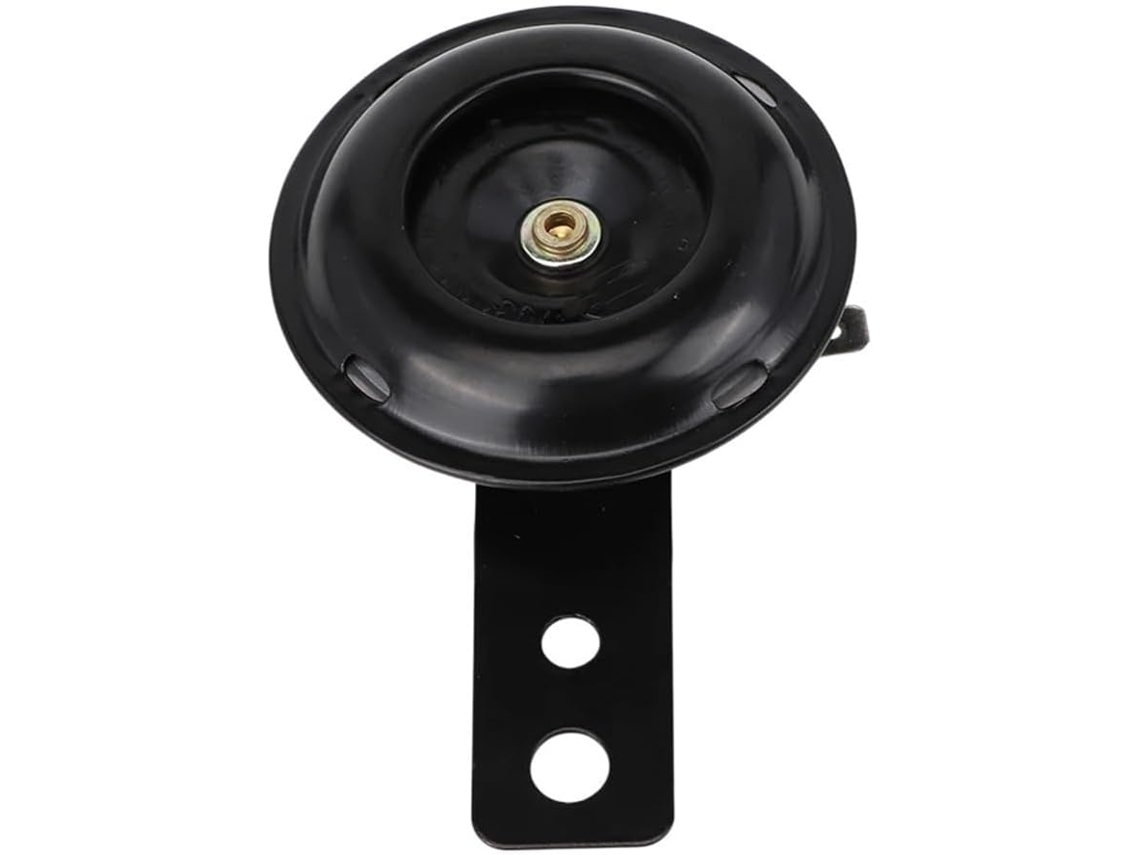 Guidon Audio Amplificador Haut-parleurs De Moto 12/24/36/48/60v 1,5a 105db Ronds Adaptés Aux Accessoires