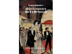 Livro Ken Ludwigs Shakespeare in Hollywood de Ken Ludwig (Inglês)