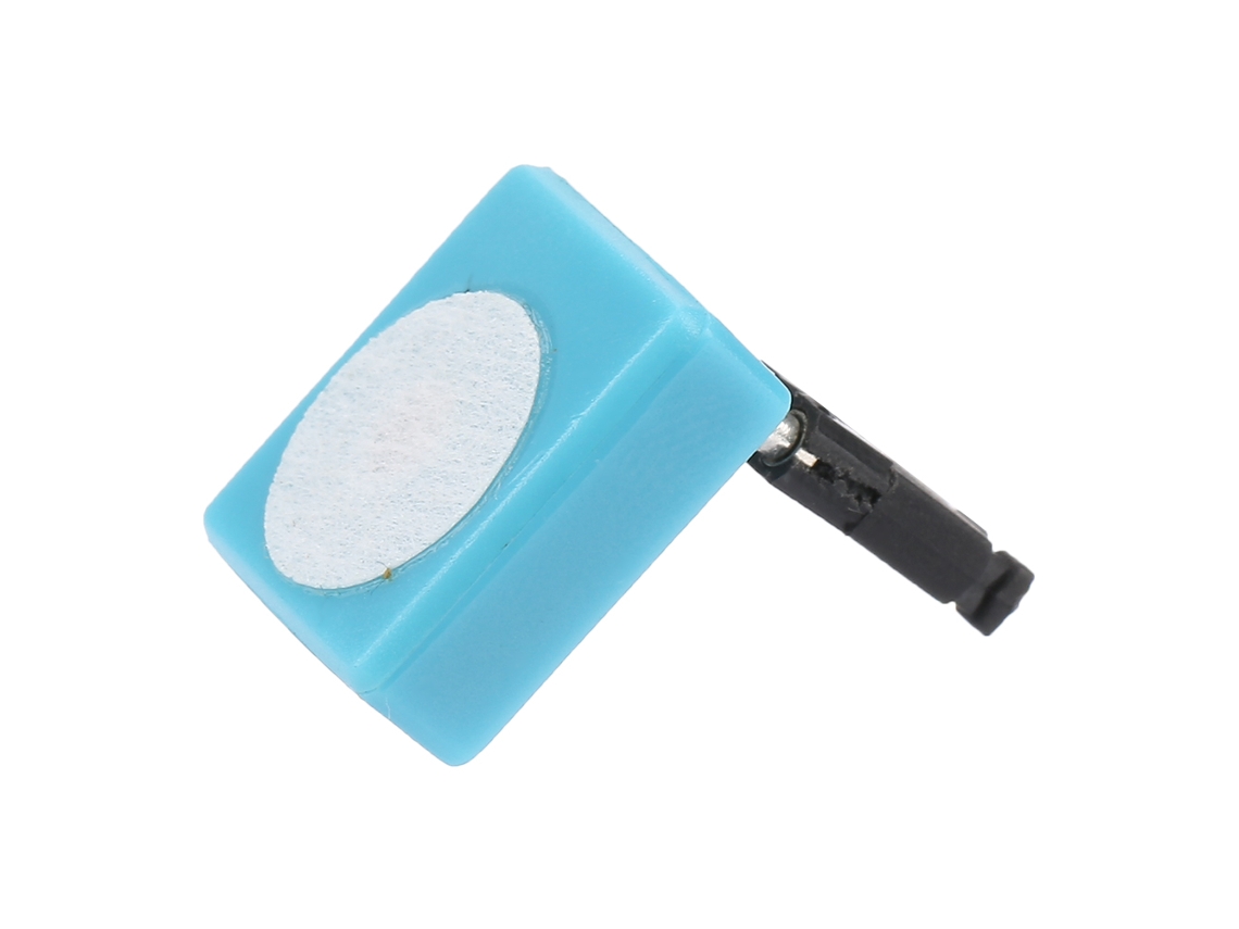 Sensor De Gás Formaldeído Eletroquímico Laxiscreed Para Ambientes De -10°c A 40°c