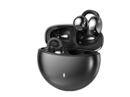 Fones CHEABERLU NE 108, cancelamento de ruído, intra auriculares, longa duração, confortável