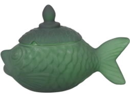 Pote De Vidro Em Formato Cone Para Guardar Joias E Doces, Decoração Para Casa, Tamanho 15cm, Charmoso Recipiente De
