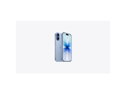 Iphone 17 APPLE Recondicionado Marcas Mínimas (256 Gb Azul névoa)