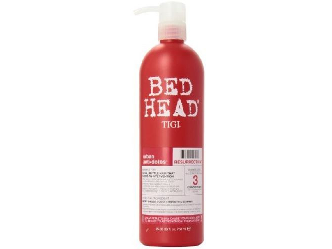 Resurrection Urban Anti-dotes Soin 750 Ml