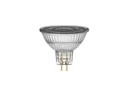 Lâmpada Led Mr16 Dim P 36° 5w 927 Gu5.3 Ledvance