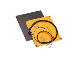 Placa De Vidro Ultrabase + Cama Aquecida 12v Para Impressora 3d Anet A8 A6 Anycubic I3 Mega Tronxy P802m P802e