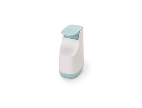 Dispensador Compacto de Sabonete Joseph Joseph Azul