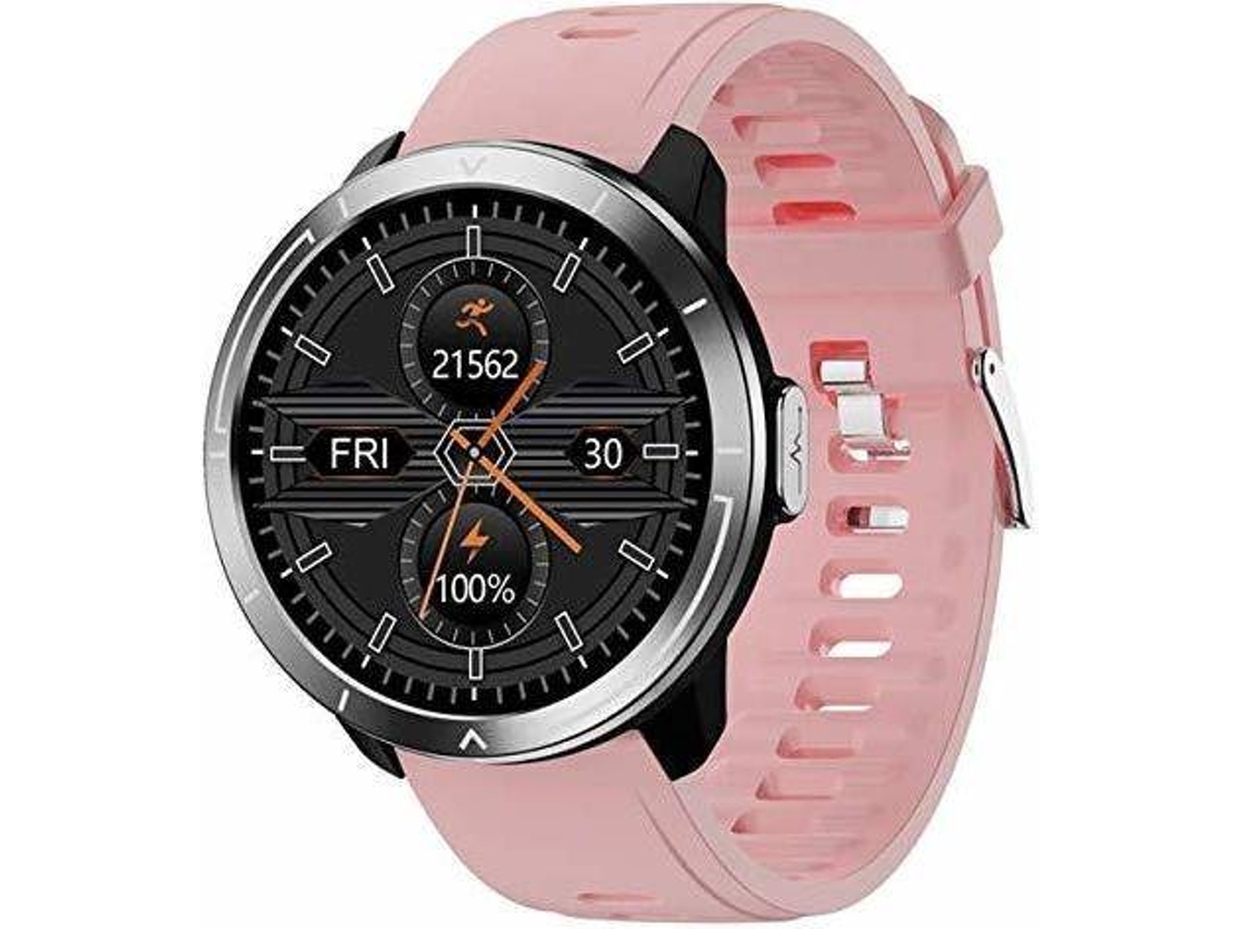 Smartwatch ENZONS Rosa