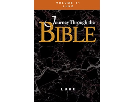 Livro JTTB STUDENT VOLUME 11 LUKE REVISED de Justo Dr Gonzalez (Inglês)