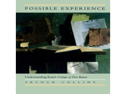 Livro Possible Experience de Arthur Collins (Inglês)