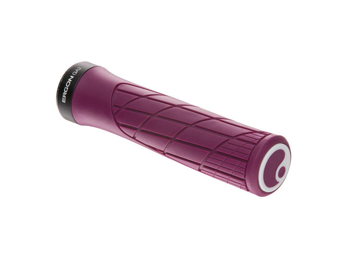 Ergon Punhos de Guiador Ga2 Grip