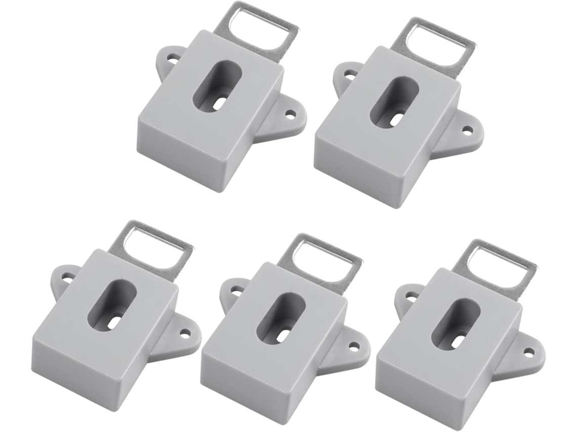 Fechadura Inteligente Com Sensor Rfid Oculto, Abertura Gratuita, 5x,