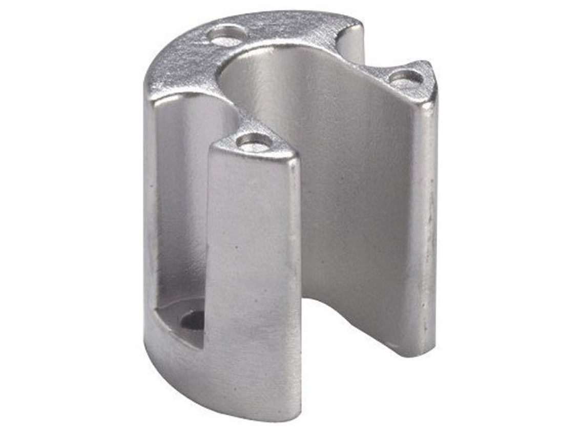 Ânodo Mercruiser Piston Bravo Prateadotecnoseal