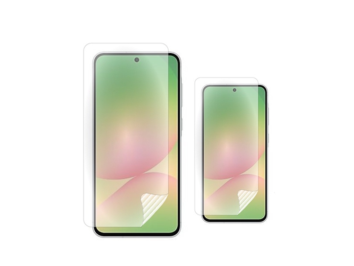Pelicula de Vidro CAPASMART Samsung Galaxy A27