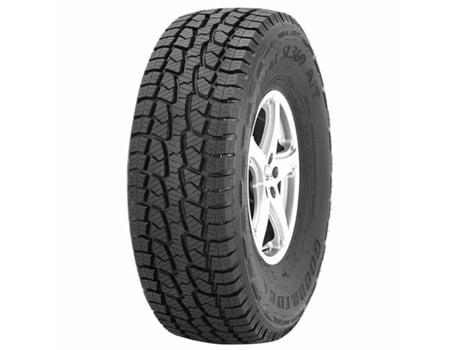 Pneu para Carro GOODRIDE RADIAL SL369 A/T 265/70SR16