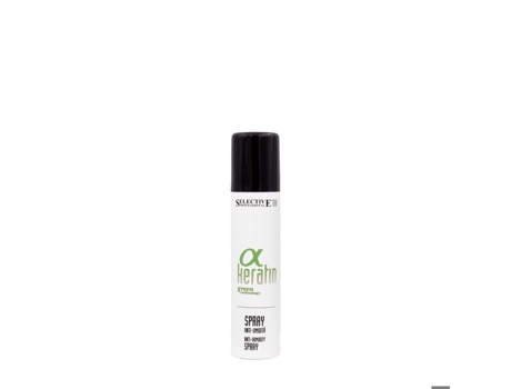 Spray Selective Professional ? Keratin 100ml Spray Anti Umidade E Protetor