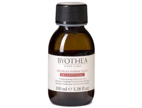 Byothea Toning Oil 100 ml