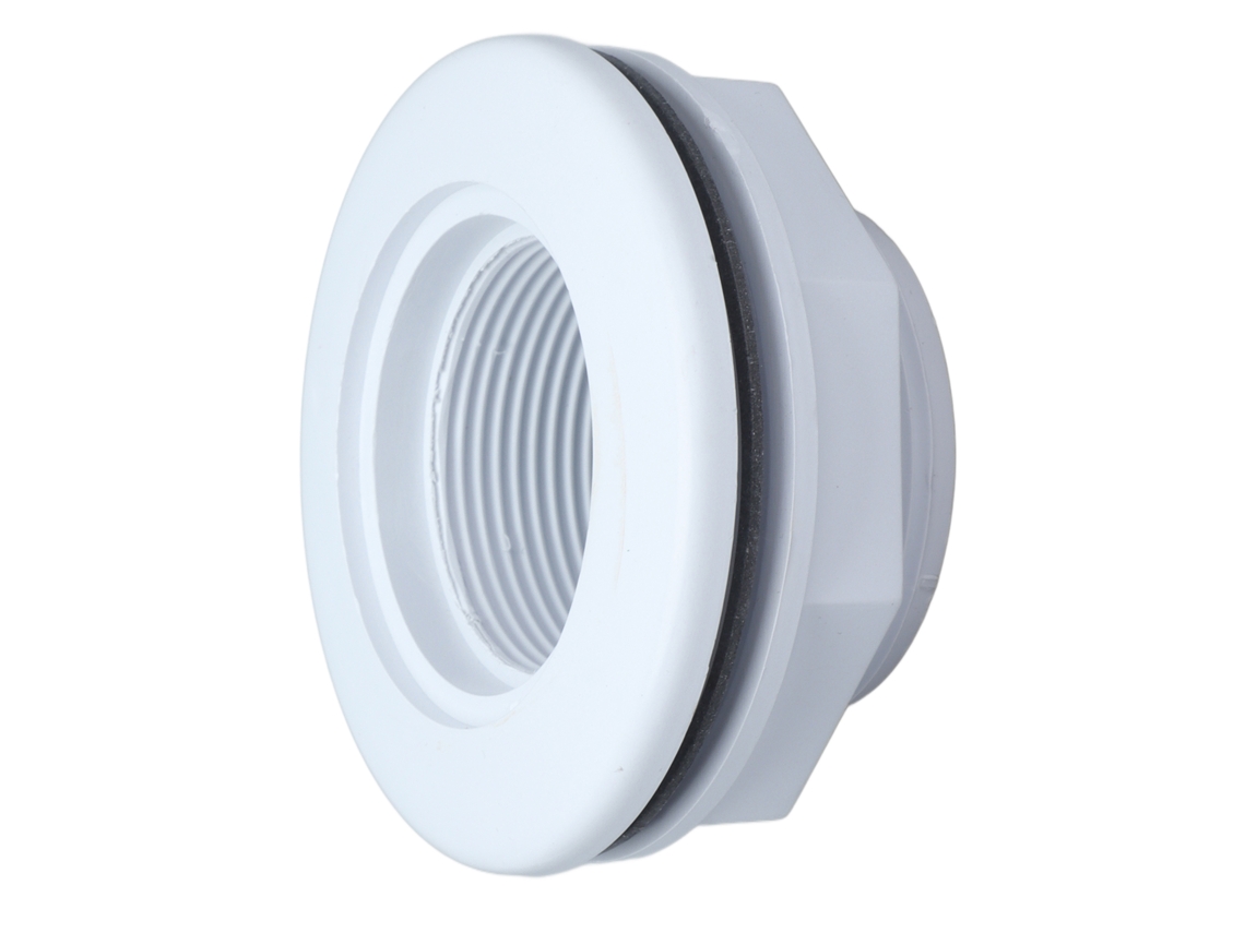 Abertura De Montagem De Retorno De Piscina No Solo Hydrostream Jet Fitting 1,5 Polegada