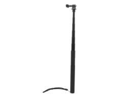 2026 palo Selfie Invisível Largo, Monopod Extensível para Selfies, Palo Selfie Largo Pole