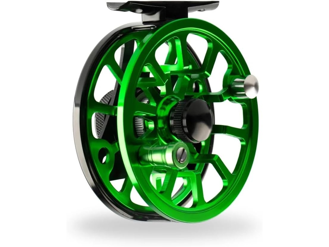 Pesca Ideal Leve, resistente, equilibrado para desempenho com varas | S/MARCA