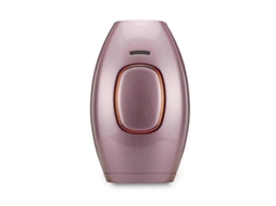 Dispositivo De Depilação A Laser Ipl Para Mulheres E Homens, Sistema De Remoção De Pelos Permanente E Indolor Em Casa. Ly Ebike
