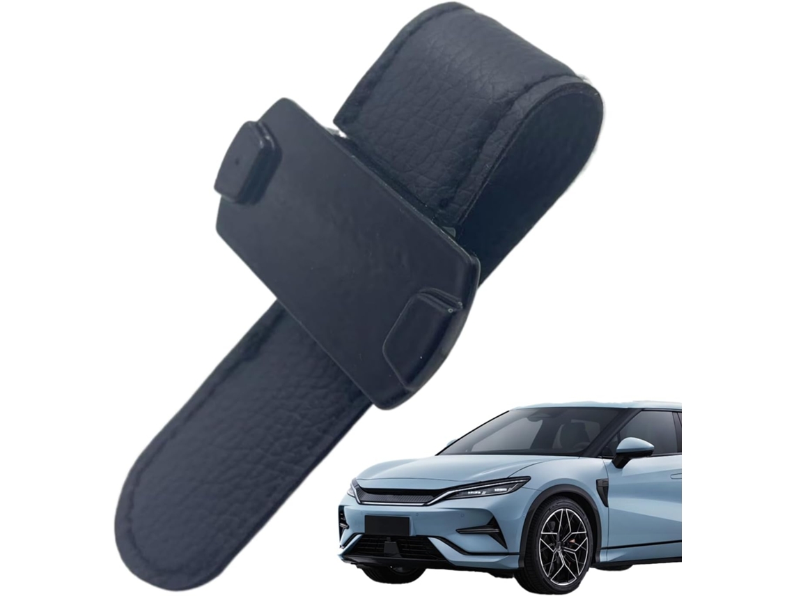 Suporte magnético para freio de carro