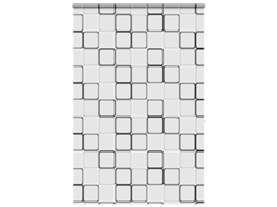 Vidaxl Rolo De Duche Estores Cassete 160x240 Cm Largura Tecido 156 Cm