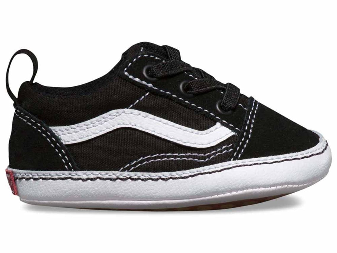 Vans Shoes Vans Bebe 18 VANS TD OLD SKOOL V LOVE VANS VN0A4VJJB9P