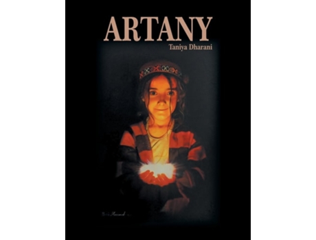 Livro Artany Global Ismaili Artists de Taniya Dharani (Inglês)