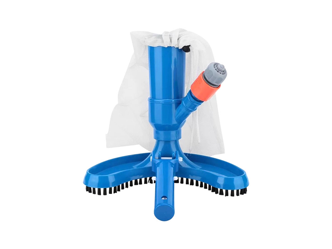 1pcs Acessórios Para Limpeza De Piscina Padrão Europeu*