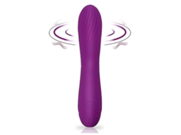 Massajador VEANXIN Roxo