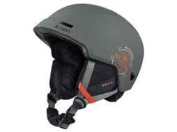 CAIRN Capacete Meteor Preto S