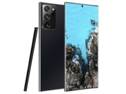 Smartphone Laxiscreed Com Ecrã De 6,41" E Opção Dual Sim Para Maior Flexibilidade