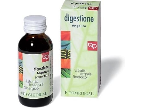 Chá FITOMEDICAL Ção (60 ml)